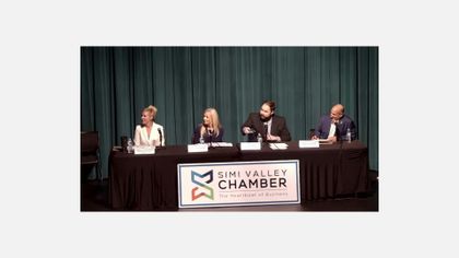 Who gets your vote in District 4? Four candidates make their case