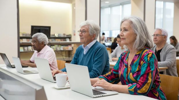 The Council on Aging is searching for one resident to represent Simi Valley’s seniors at the county level.