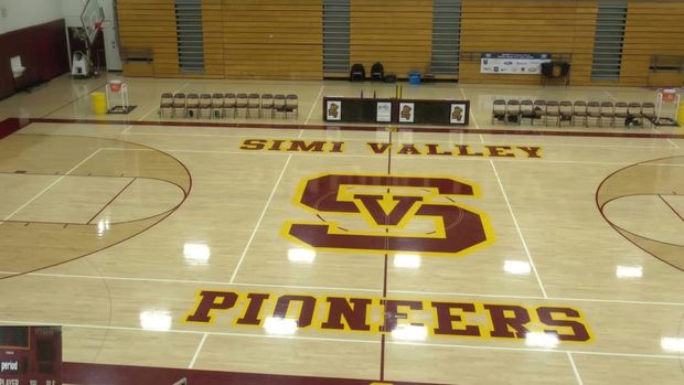 The Pioneer Returns: Tyler Meek Named Head Coach of Simi Valley High Boys Basketball