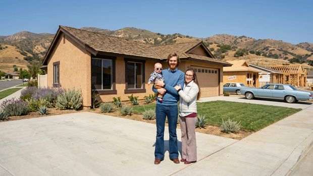 Your 25-Year-Old Isn't Lazy — You Just Had It 10 Times Easier