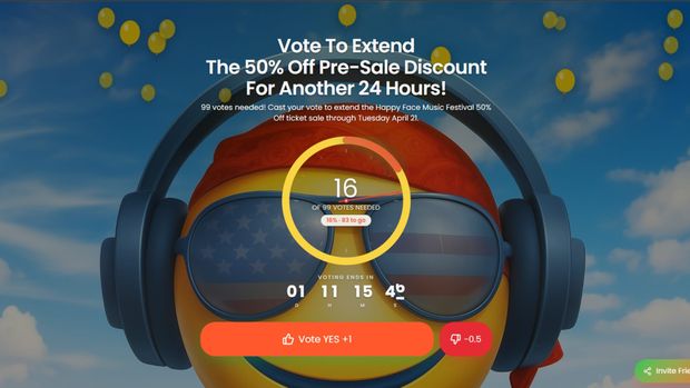 Simi Valley Has 24 Hours to Save the Pre-Sale Cheap Ticket