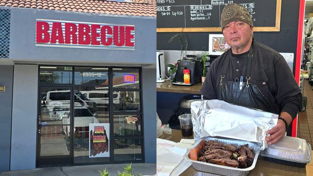 Simi Valley’s Most Wanted BBQ is Coming to Happy Face — And They Aren’t Running Out