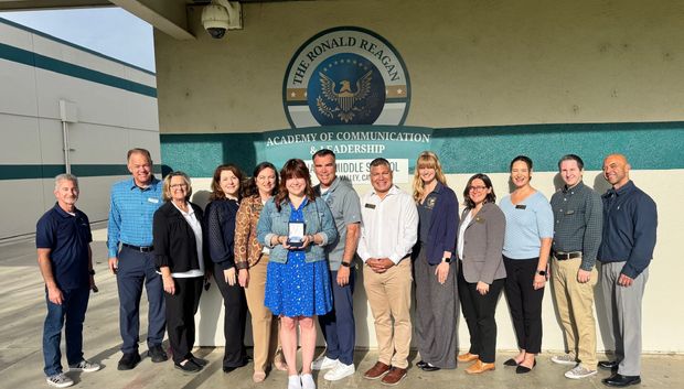 Meet the Sinaloa Middle School teacher helping every student find their place in science.
