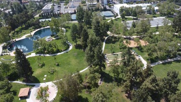 Simi Valley’s Parks Need Your Voice — District Opens Budget for Public Input on New Projects