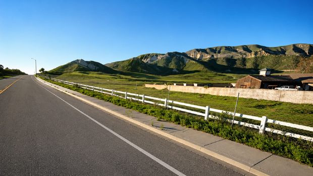 The Golf Course Is Gone: Planners Approve New Vision for Simi Valley Lost Canyons Development