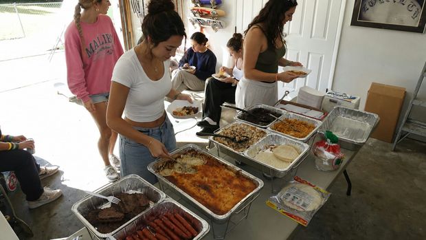 Could The Home-based Residential Restaurant Trend Ever Come to Ventura County?