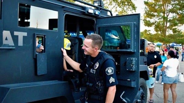From Patrol Cars to Social Services: Why This August 4 Event Matters for Simi Families