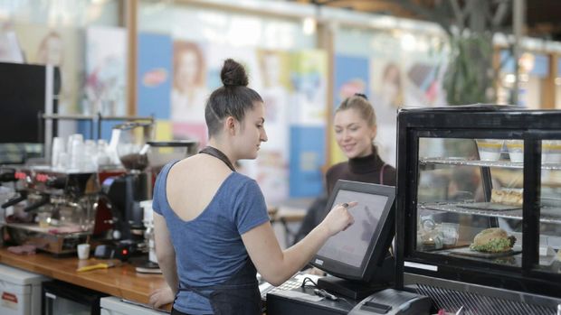 Tap to Pay or Go Away: The Divide Created by Cashless Stores