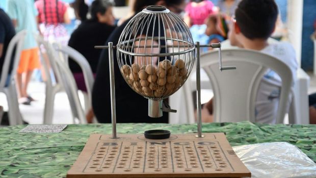 Your $40 Ticket to Simi Valley's Biggest Bingo Event of the Year Includes Lunch—If You Buy Before Sept. 18