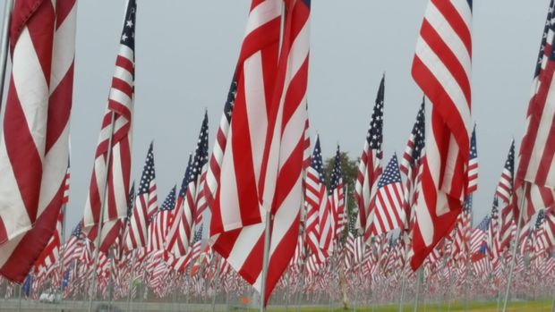 Simi Valley Marks 25 Years Since 9/11: Where to Gather Friday Morning