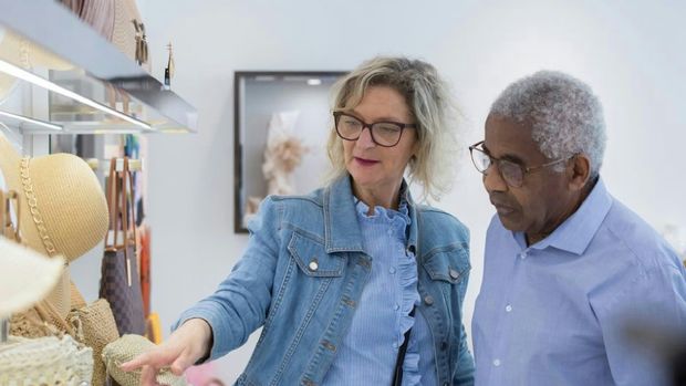 More Than a Gift: The $8 Breakfast and Local Art Fair Powering Simi Valley's Senior Programs