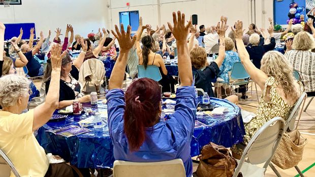 The 'Out of This World' Effort Behind Simi Valley’s Most Essential Services