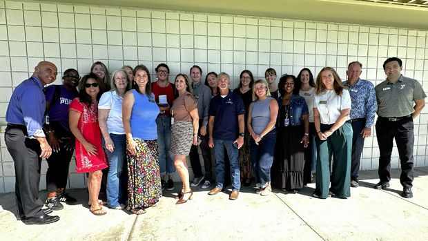 The Middle School Shift: Why One Simi Valley Teacher Runs Her Class Like a Rehearsal