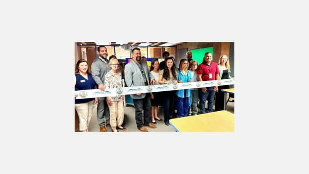 Beyond the Books: Inside the New State-of-the-Art Hub for Simi Valley Teens