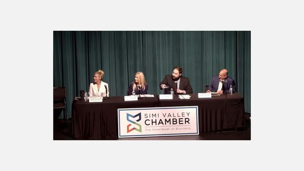 Who gets your vote in District 4? Four candidates make their case