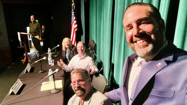 Your Next Mayor: Where Cavanaugh, Judge, Jubran and Clarizio Stand on Fire, Safety and Growth