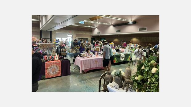 170 Artisans and a $100 Riddle: The Simi Valley Boutique Crawl Returns This Sunday