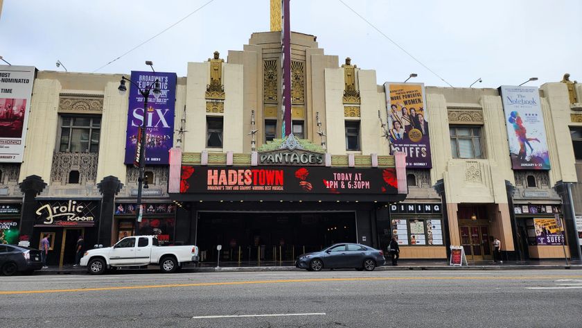 Summer in the City: Some Of The Best L.A. Destinations for a Simi Valley Escape