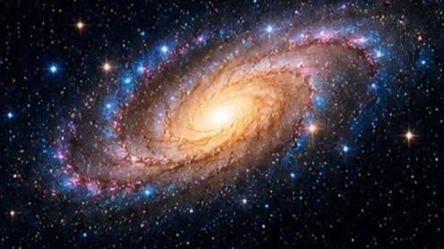 Colliding Black Holes and Free Telescopes: Free Star Party at Moorpark College