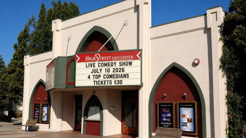 The High Street Comedy Lineup is Out: Here is Who’s Taking the Stage on July 10