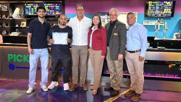 Simi Valley Residents Just Got 5 New Reasons to Stay in Town For Fun and Entertainment