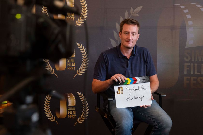 103 Films, 9 Days, and a Life-Changing Prize: The SIMI Film Fest Is Back