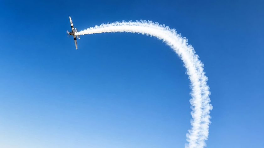 Wings Over Camarillo: The 20,000-Person Tradition You Might Have Missed