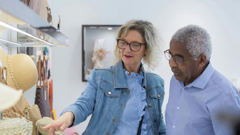 More Than a Gift: The $8 Breakfast and Local Art Fair Powering Simi Valley's Senior Programs