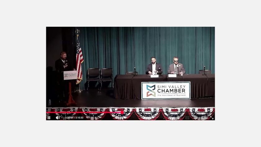 The Engineer vs. The Entrepreneur: Two Paths for Simi Valley's District 2 Seat