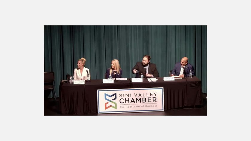 Who gets your vote in District 4? Four candidates make their case