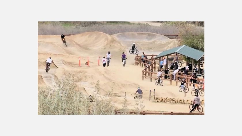 Sapwi Bike Park Is Free for Everyone. Keeping It That Way Is Up to the Community.
