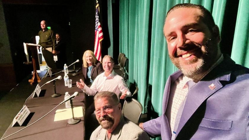 Your Next Mayor: Where Cavanaugh, Judge, Jubran and Clarizio Stand on Fire, Safety and Growth