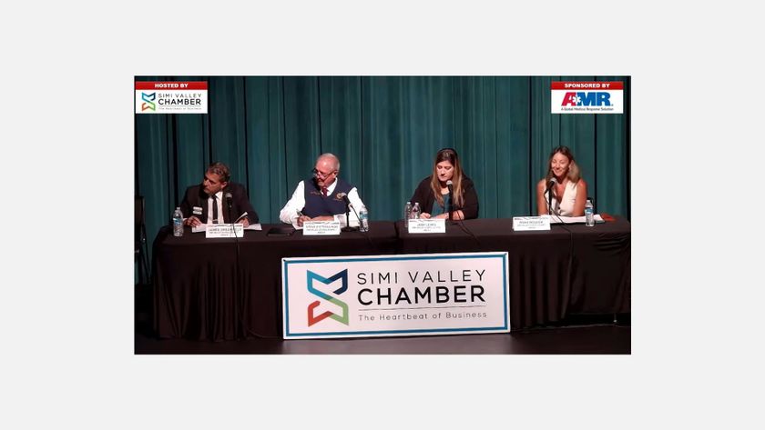 4 Candidates, 2 Seats: The Battle for Simi Valley's Schools Heats Up