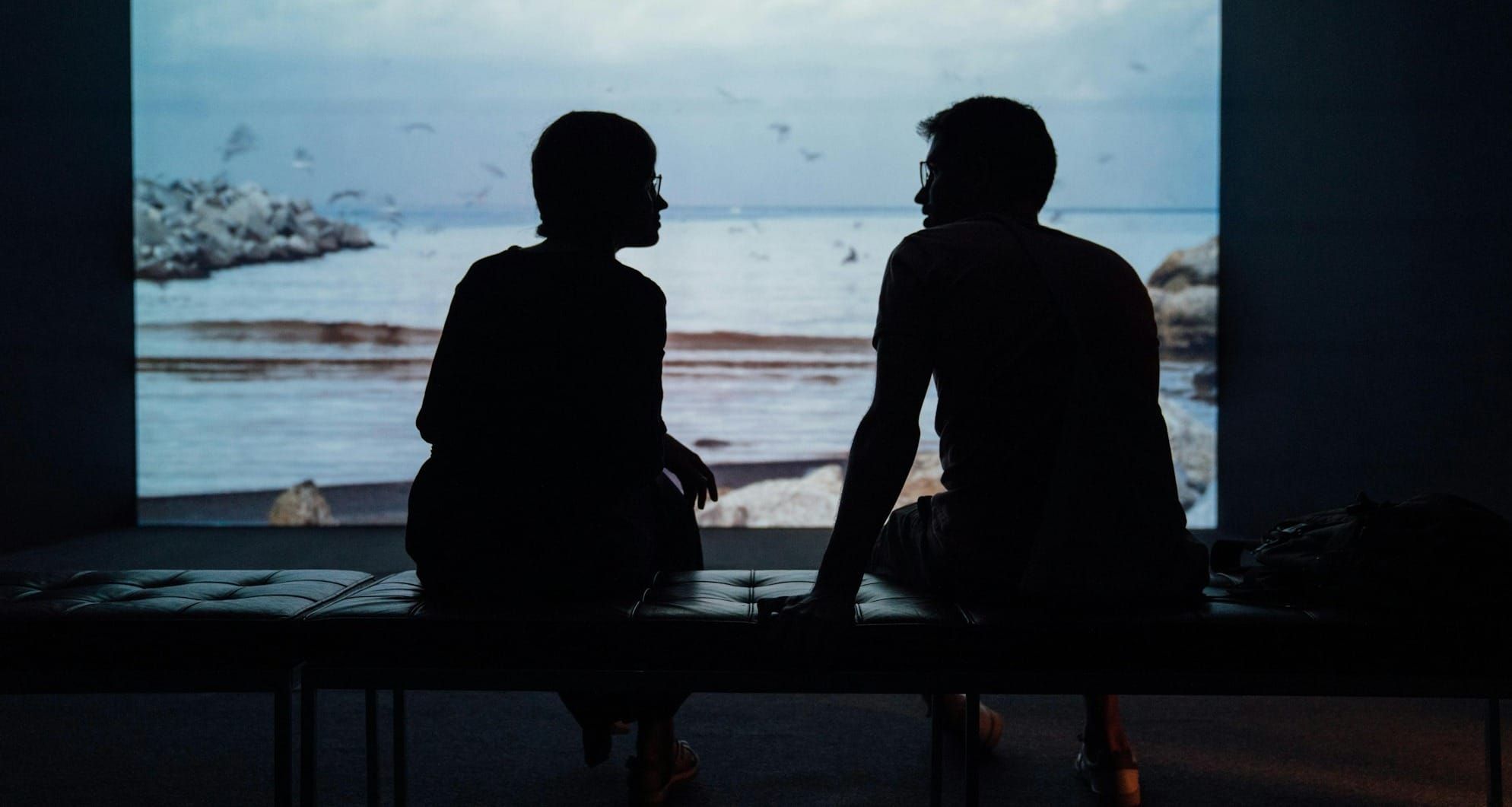 We need to talk (even if it's hard)