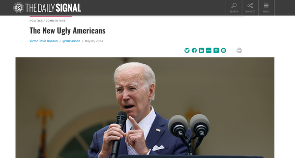 Misinformation techniques: No longer just for the fringe