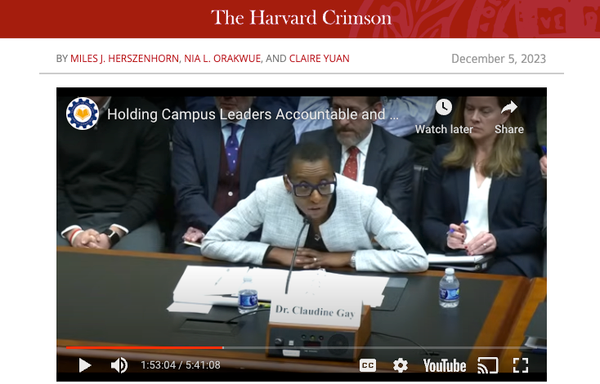 Words and stories of the year - and how the "recency effect" drove one of them