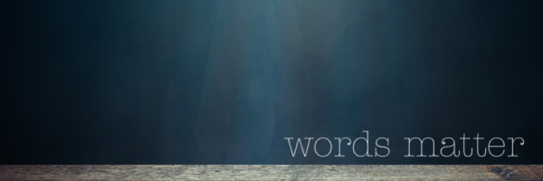 Disinformation, propaganda, media literacy: What we're calling things at the moment