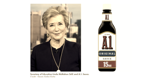 Were these bloopers authentic, or a scheme?