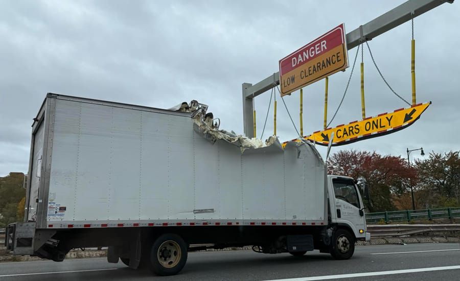 Storrowing: The game every river-road bridge can play