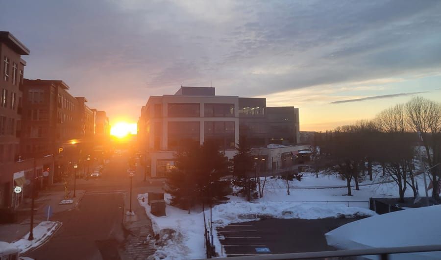 Council to consider parking meters in neighborhood shopping districts