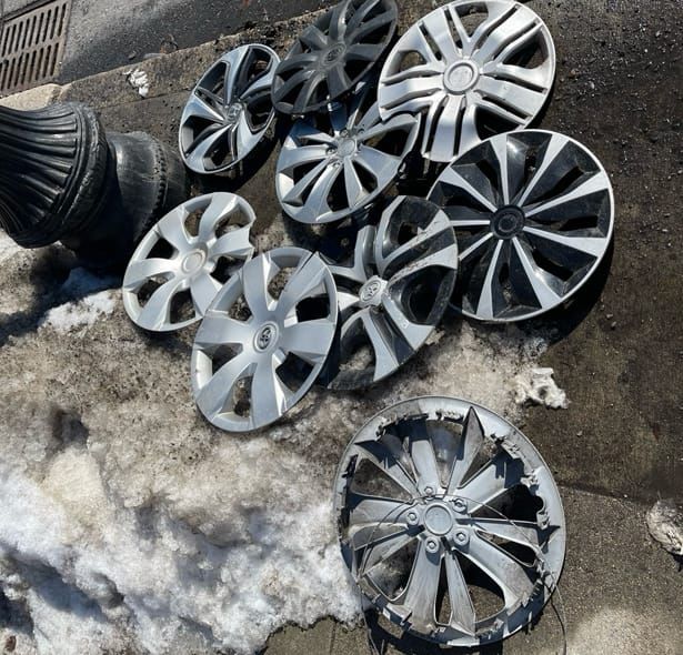 BPS driver indicted for death of five-year-old last year; Allston bearing plant could be replaced by apts.