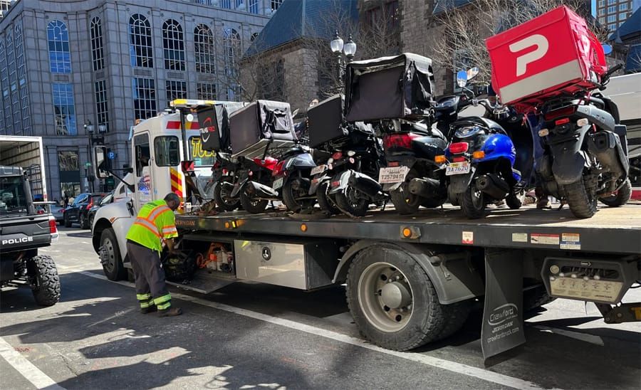 Police fatally shot carjacking suspect; some councilors praise BPS, others demur