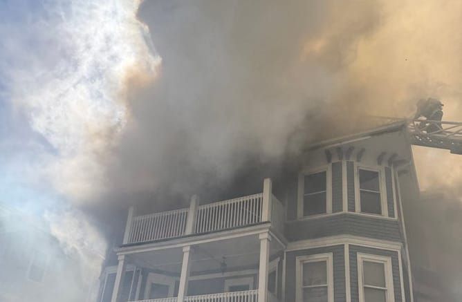 Big land auction in Southie next week; Quincy steak-tips guy pleads guilty