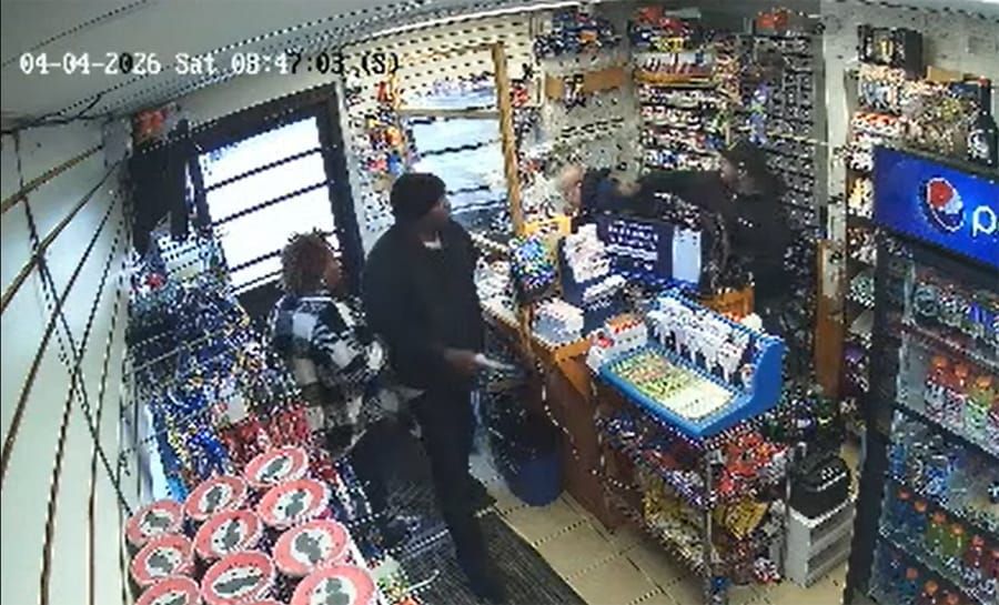 New Noem threatens to shut customs at Logan; another suit for South Boston developer