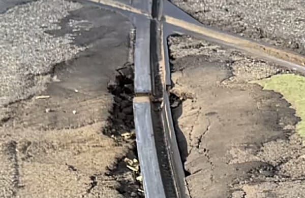 Regime loses two court battles in Boston; patches coming to Cleveland Circle