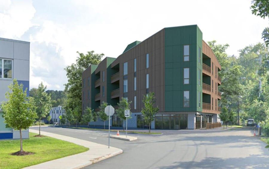 Person stabbed on Stellman Road in Roslindale; Condos with diner proposed in Hyde Park