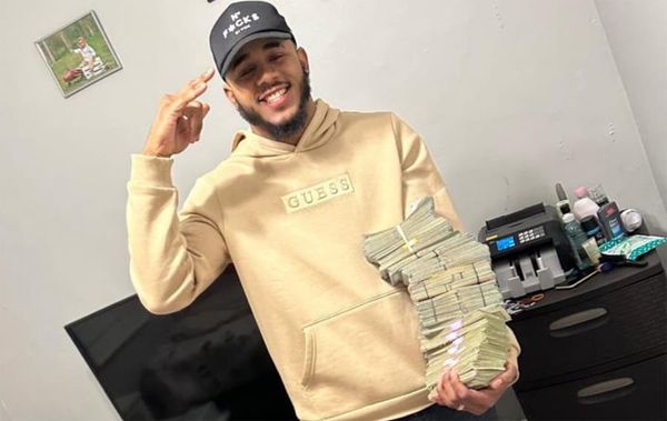 Senior scammers snagged; T to extend weekend hours