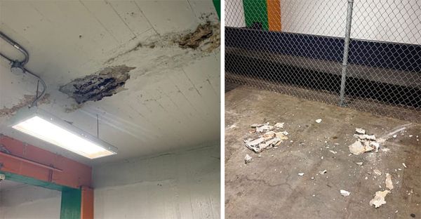 Tracks not the only infrastructure the MBTA needs to worry about