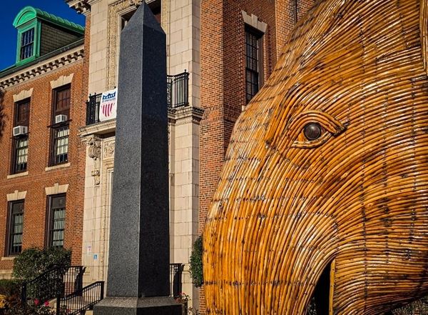 Boston judge appointed by Reagan steps down to speak out