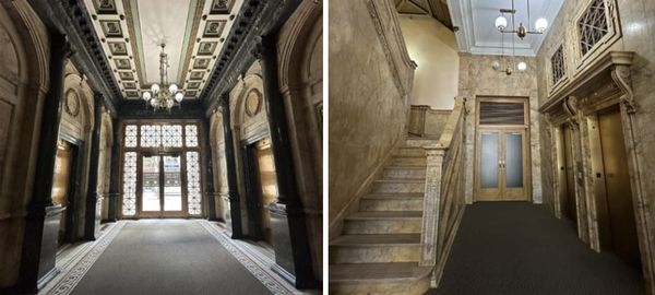 Apartments proposed on Boylston; man charged with 1999 Dorchester murder